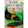 Every Inch a King by Harry Turtledove