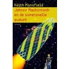 Johnny Mackintosh en de supersnelle augurk door K. Mansfield
