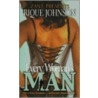 Every Woman's Man door Zane Rique Johnson