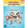Everyday Songbook by Eileen Diamond