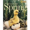 Everything Spring door Jill Esbaum