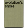 Evolution's Shore door Ian McDonald
