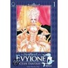 Evyione, Volume 1 by Kim Young-Hee