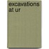 Excavations At Ur