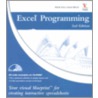 Excel Programming door Jinjer Simon