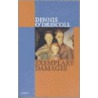 Exemplary Damages door Dennis O'Driscoll