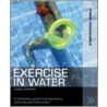 Exercise In Water door Debbie Lawrence
