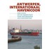 Antwerpen, internationaal havenicoon