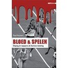 Bloed en spelen by P. Keysers