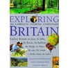 Exploring Britain by A.A. England