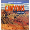 Exploring Canyons door Melody S. Mis