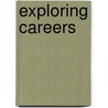 Exploring Careers door Jist