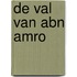 De val van ABN AMRO
