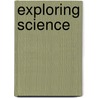 Exploring Science door June Mitchelmore