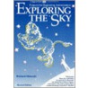 Exploring the Sky door Richard Moeschi