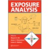 Exposure Analysis by Wayne R. Ott