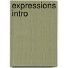 Expressions Intro door David Nunan