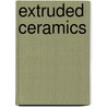 Extruded Ceramics by Diane Panciolo