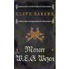 Meneer W.E.G. Wezen by C. Barker