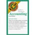 Ez-101 Accounting