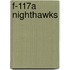 F-117A Nighthawks