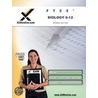 Ftce Biology 6-12 door Xamonline
