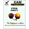 Ftce Spanish K-12 by Sharon Wynne