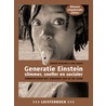 Generatie Einstein op de werkvloer by I. groen