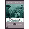 Faculty Diversity door Joann Moody