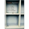 Failing Teachers? by G.S. Haynes