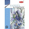 Fairies & Fantasy by Meredith Dillman