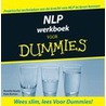 NLP Werkboek voor Dummies by Romilla Ready