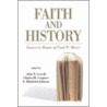 Faith and History by John T. Carroll