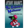 Falcon's Malteser by Anthony Horowitz