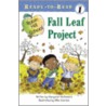 Fall Leaf Project door Margaret McNamara