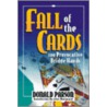 Fall of the Cards door Donald Parson