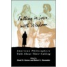 Falling In Love P by Karnos David D.