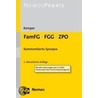 Famfg - Fgg - Zpo door Rainer Kemper
