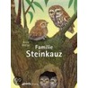 Familie Steinkauz door Anne Möller