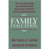 Family Evaluation by Murray Bowen