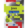 Java door A. Hollander