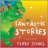Fantastic Stories