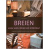 Breien voor een sfeervol interieur door S. Cousins