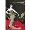 Far Eastern Tales by William Somerset Maugham: