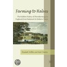 Farming to Halves door Mark Overton