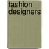 Fashion Designers