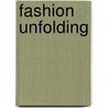 Fashion Unfolding door Victionary