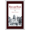 Fast & Feast-Ppr. door Bridget Ann Henisch