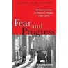 Fear And Progress door Antonio Cazorla Sanchez