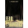Fear Of Strangers door J. Philbric Hasty